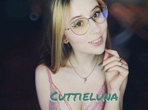 Cuttieluna