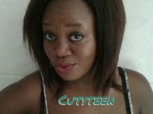 Cutyteen