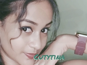 Cutytina