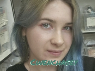 Cwenchasey