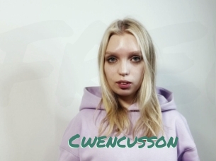 Cwencusson