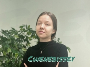 Cwenebissey