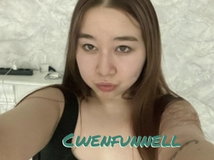 Cwenfunnell