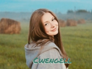 Cwengell