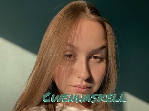 Cwenhaskell