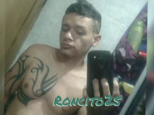 Roncito25