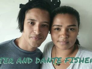 DANIELA_CARTER_AND_DANTE_FISHER