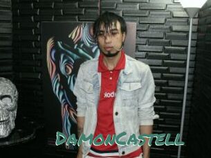 DamonCastell