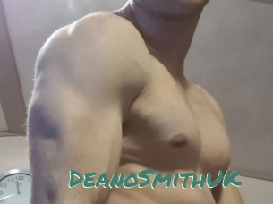 DeanoSmithUK