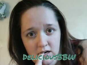 DeliciousBBW