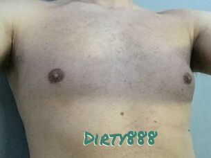 Dirty888