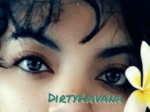 DirtyHavana