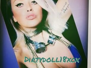 Dirtydoll18xox Free sexcams