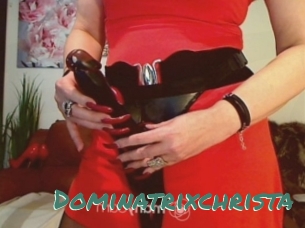 Dominatrixchrista