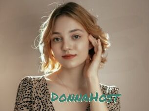 DonnaHost