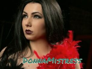 DonnaMistress
