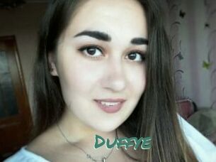 Duffye