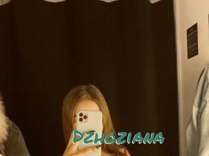 Dzhoziana