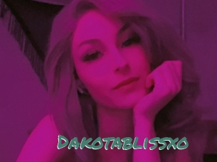 Dakotablissxo