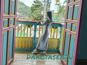 Dakotasenju