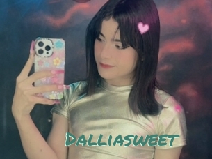 Dalliasweet