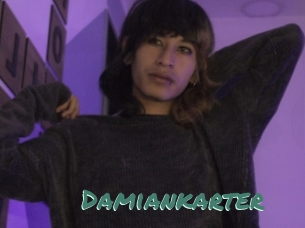 Damiankarter