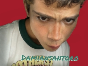 Damiansantoro