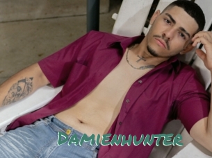 Damienhunter