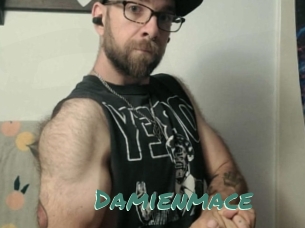 Damienmace