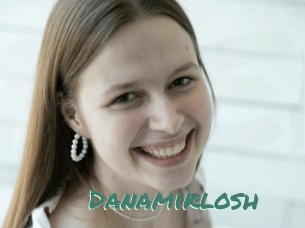 Danamiklosh