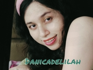 Danicadelilah
