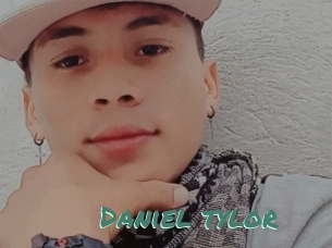 Daniel_tylor