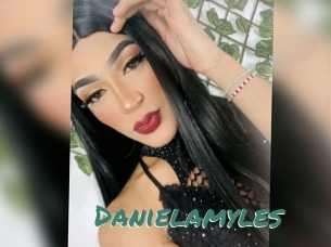 Danielamyles