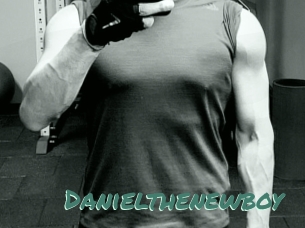 Danielthenewboy