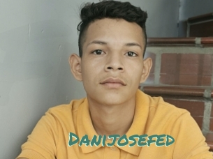 Danijosefed