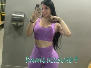 Danilicious69