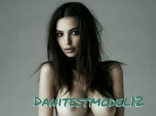 Danitestmodel12