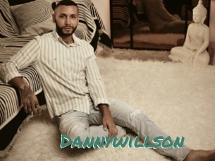 Dannywillson