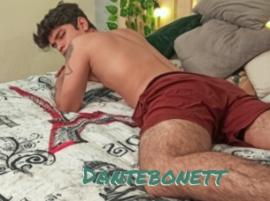 Dantebonett