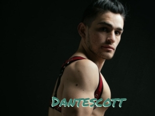 Dantescott