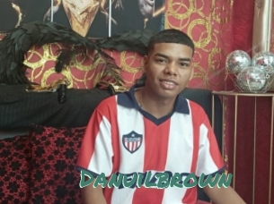 Danuilbrown