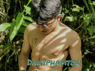 Danyphamton