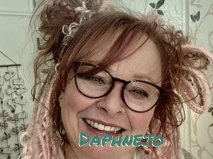 Daphnejo