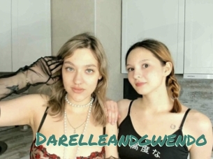 Darelleandgwendo