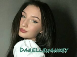 Darellehanney
