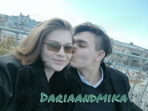 Dariaandmika