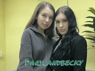 Darylandbecky