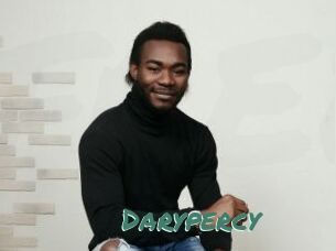 Darypercy