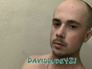 Daviddude421