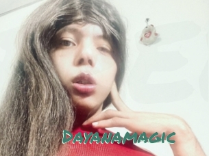 Dayanamagic